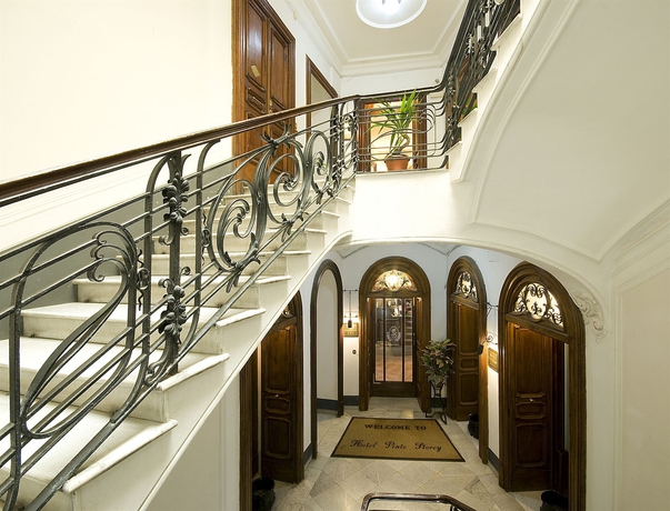 Imagen general del Hotel Pinto Storey. Foto 2