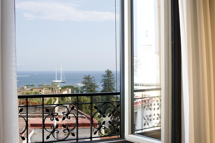 Imagen de la habitación del Hotel Pinto Storey. Foto 10