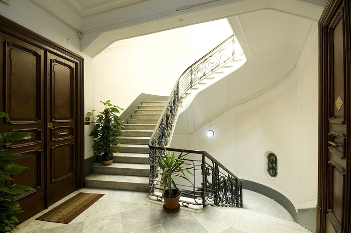 Imagen general del Hotel Pinto Storey. Foto 3