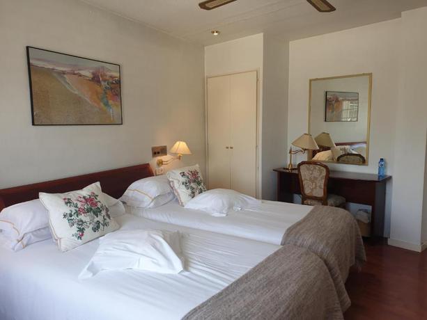 Imagen general del Hotel Pintor Marsa. Foto 1
