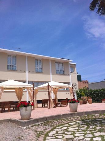 Imagen general del Hotel Pintor Marsa. Foto 3