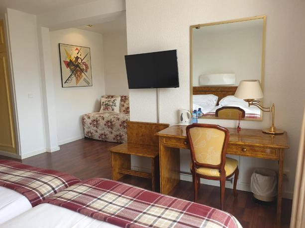Imagen general del Hotel Pintor Marsa. Foto 4