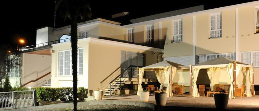 Imagen general del Hotel Pintor Marsa. Foto 5