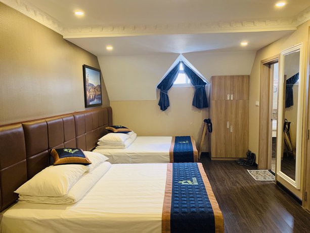 Imagen de la habitación del Hotel Pinus. Foto 8
