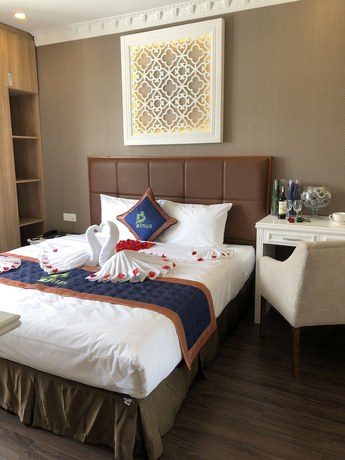 Imagen de la habitación del Hotel Pinus. Foto 9