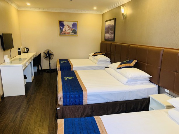Imagen de la habitación del Hotel Pinus. Foto 10