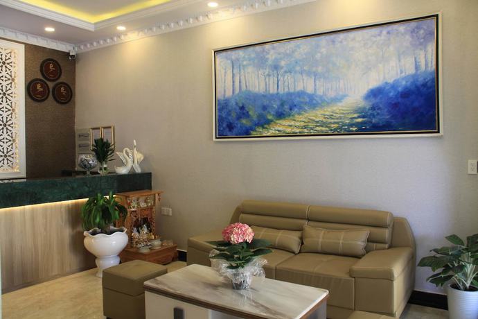 Imagen de los interiores del Hotel Pinus. Foto 20