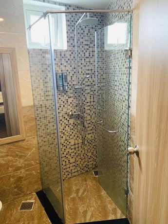 Imagen de la habitación del Hotel Pinus. Foto 11
