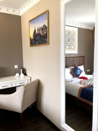 Imagen de la habitación del Hotel Pinus. Foto 17