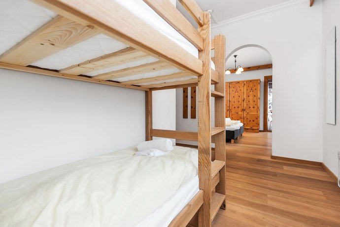 Imagen de la habitación del Hotel Pinzgauerhof by Skinetworks. Foto 4