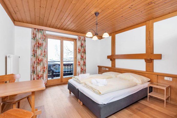 Imagen de la habitación del Hotel Pinzgauerhof by Skinetworks. Foto 5