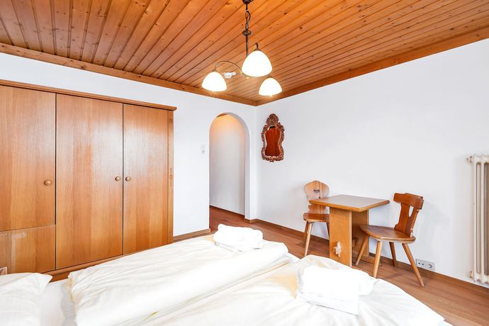 Imagen de la habitación del Hotel Pinzgauerhof by Skinetworks. Foto 6