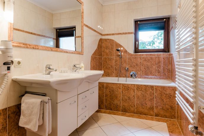 Imagen de la habitación del Hotel Pinzgauerhof by Skinetworks. Foto 10