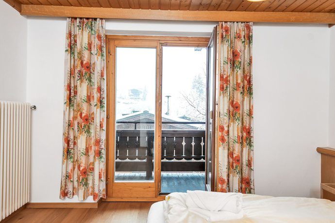Imagen de la habitación del Hotel Pinzgauerhof by Skinetworks. Foto 12