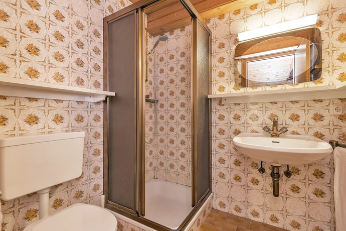 Imagen de la habitación del Hotel Pinzgauerhof by Skinetworks. Foto 14