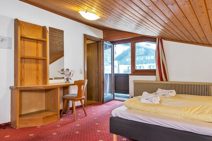 Imagen de la habitación del Hotel Pinzgauerhof by Skinetworks. Foto 15