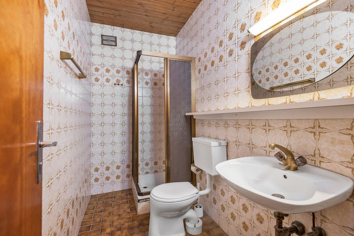 Imagen de la habitación del Hotel Pinzgauerhof by Skinetworks. Foto 18