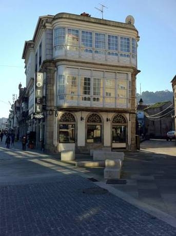 Imagen general del Hotel Pinzon. Foto 2