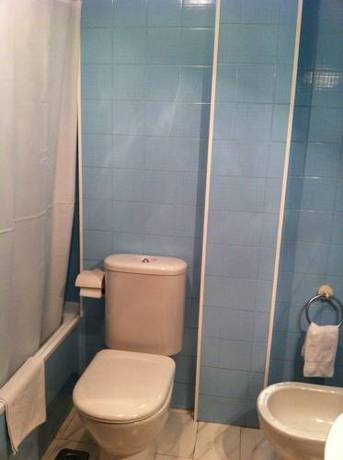 Imagen general del Hotel Pinzon. Foto 9