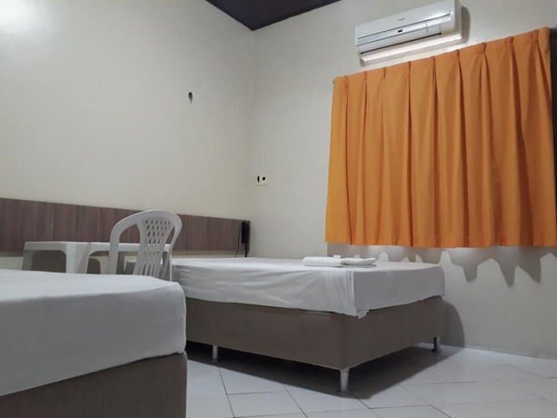 Imagen de la habitación del Hotel Pio. Foto 3
