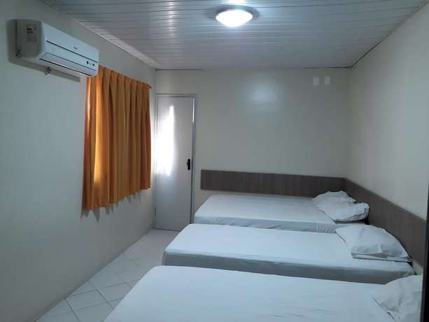 Imagen de la habitación del Hotel Pio. Foto 4