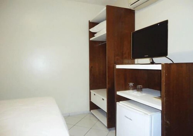 Imagen de la habitación del Hotel Pio. Foto 5