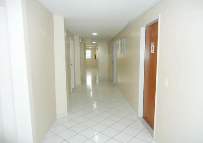 Imagen de los interiores del Hotel Pio. Foto 15