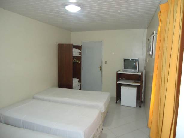 Imagen de la habitación del Hotel Pio. Foto 6