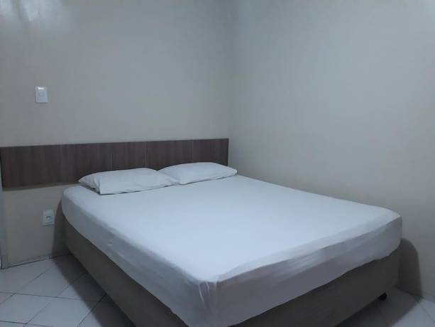 Imagen de la habitación del Hotel Pio. Foto 7