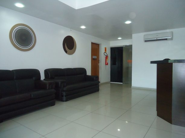 Imagen de los interiores del Hotel Pio. Foto 16