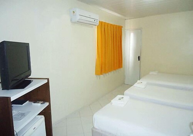 Imagen de la habitación del Hotel Pio. Foto 8