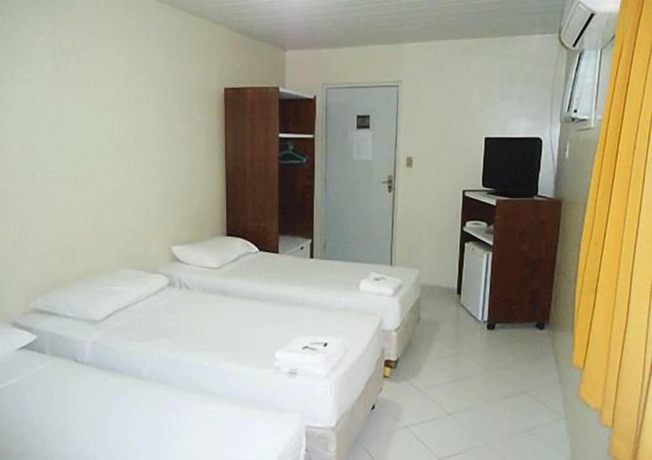 Imagen general del Hotel Pio. Foto 1