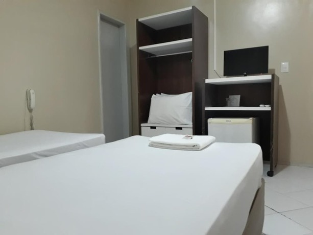 Imagen de la habitación del Hotel Pio. Foto 9