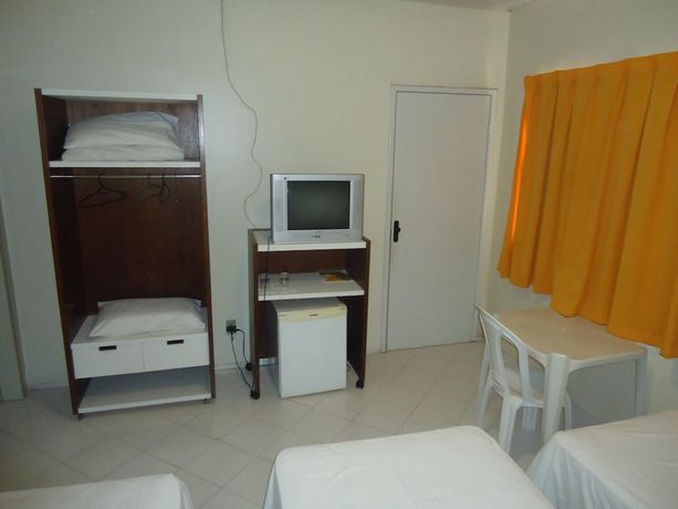 Imagen de la habitación del Hotel Pio. Foto 10
