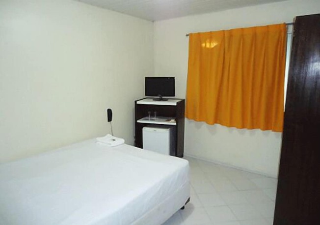 Imagen de la habitación del Hotel Pio. Foto 11