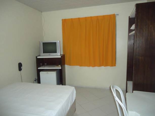 Imagen de la habitación del Hotel Pio. Foto 12