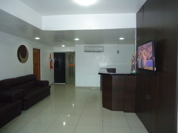 Imagen de los interiores del Hotel Pio. Foto 17