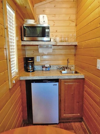Imagen general del Hotel Pio Pico Rv Resort And Campground. Foto 3