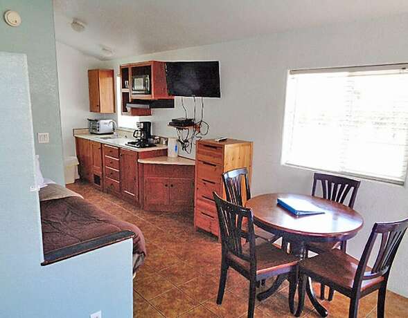 Imagen general del Hotel Pio Pico Rv Resort And Campground. Foto 10