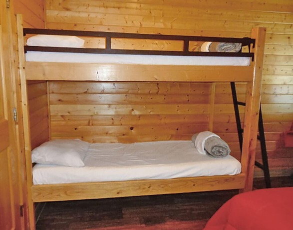 Imagen de la habitación del Hotel Pio Pico Rv Resort And Campground. Foto 15