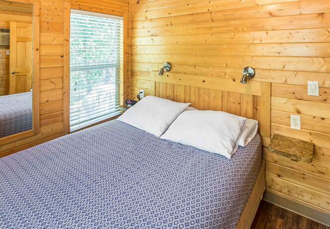 Imagen de la habitación del Hotel Pio Pico Rv Resort And Campground. Foto 16
