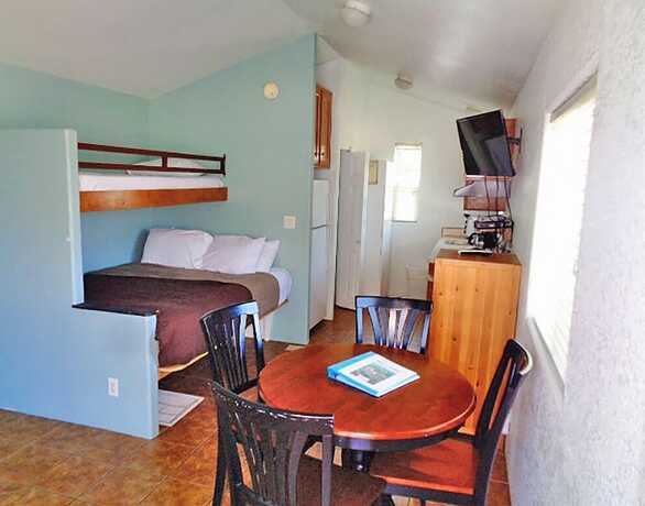 Imagen de la habitación del Hotel Pio Pico Rv Resort And Campground. Foto 17