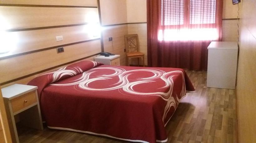 Imagen general del Hotel Pio Xii Jumilla. Foto 5