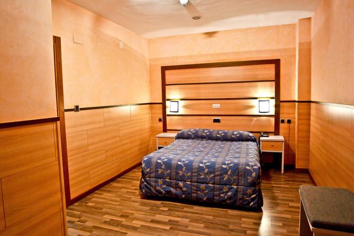 Imagen general del Hotel Pio Xii Jumilla. Foto 7