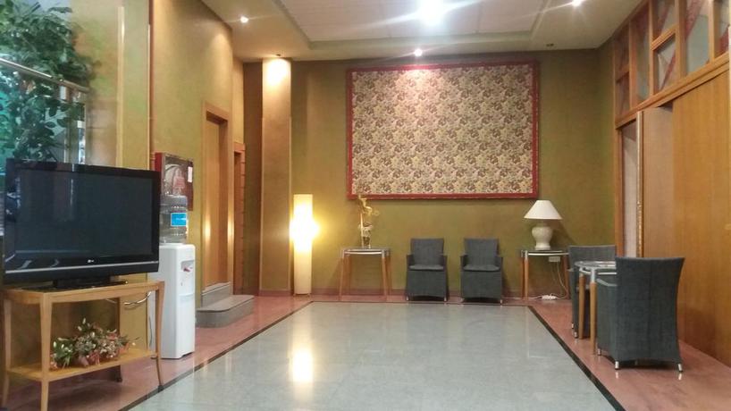 Imagen general del Hotel Pio Xii Jumilla. Foto 8