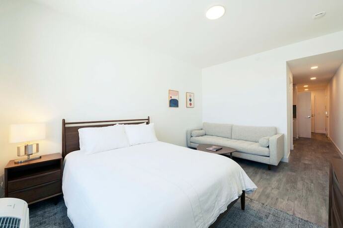 Imagen general del Hotel Pioche Village. Foto 10