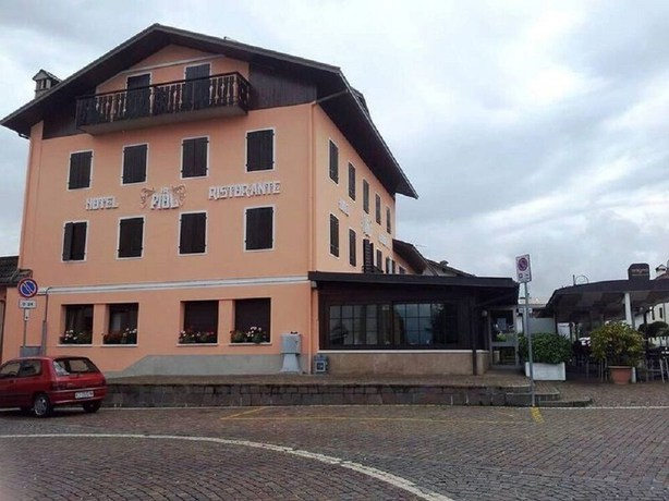 Imagen general del Hotel Piol. Foto 2