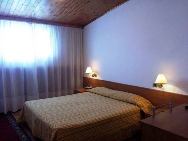 Imagen de la habitación del Hotel Piol. Foto 6