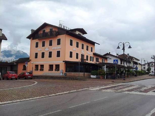 Imagen general del Hotel Piol. Foto 3