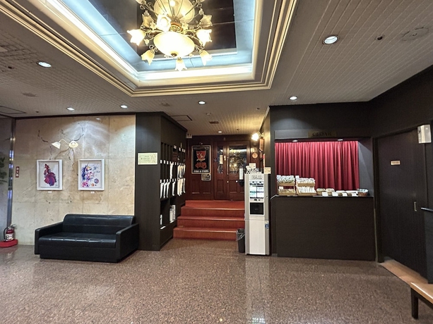 Imagen de los interiores del Hotel Pioland. Foto 9